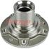 METZGER Wheel Hub   N1033