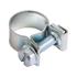JUBILEE Petrol Hose Clip 13 15mm   Single