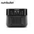 Nutribullet Twin Drawer Air Fryer   8L