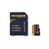 Nextbase 128GB U3 MicroSD Card with Adapter