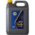 NAPA DOT 4 Brake Fluid   5 Litre