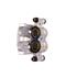 NAPA Front Left Brake Caliper   NCA1353