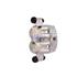 NAPA Front Left Brake Caliper   NCA1353