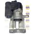 NAPA Rear Left Brake Caliper