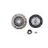 3pc Napa Clutch Kit Toyota RAV 4 D4d   2.0   01 05    NCL1300