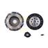 3pc Napa Clutch Kit Toyota RAV 4 D4d   2.0   01 05    NCL1300