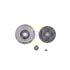 3pc NAPA Clutch Kit  VW Golf Estate/Variant TDi   1.9   99 06    NCL1378