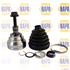NAPA Front Axle Outer CV Joint Kit   NCV1004