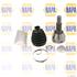 NAPA Front Axle Outer CV Joint Kit   NCV1146