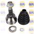 NAPA Front Axle Outer CV Joint Kit   NCV1170