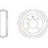NAPA Brake Drum NDR1017