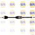 NAPA Front Right Drive Shaft   NDS1035R
