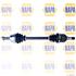 NAPA Front Left Drive Shaft   NDS1519L