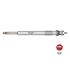 NGK Glow Plug (single)   6157