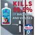 Nilco 70 Alcohol Hand Sanitiser, Kills 99.9 of Bacteria   Jumbo 500ml Size