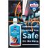 Nilco 70 Alcohol Hand Sanitiser, Kills 99.9 of Bacteria   Jumbo 500ml Size