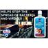Nilco 70 Alcohol Hand Sanitiser, Kills 99.9 of Bacteria   Jumbo 500ml Size
