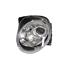 Left Headlamp (Halogen, Takes H11 / HB3 Bulbs, Supplied Without Motor) for Nissan JUKE 2014 on