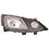 Right Headlamp (Halogen, Takes H4 Bulb, Spain Produced Models Only, Original Equipment) for Nissan NV200 van 2010 on