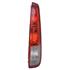 Right Rear Lamp (With Clear Indicator, Supplied Without Bulbholder) for Nissan X TRAIL 2001 2003