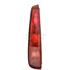 Left Rear Lamp (With Pink Indicator, Supplied Without Bulbholder) for Nissan X TRAIL 2004 2007