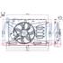 FAN FORD GALAXY (2006) 2.3   85640