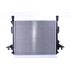 Nissens Radiator   606780
