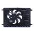 Radiator Fans