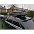 Nordrive 430L Black Graphite Roof Box