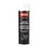 Novol Acryl Topcoat, Satin Black, Aerosol, 500ml 