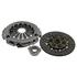 NTY Clutch Kit   NZS TY 001