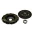 NTY Clutch Kit   NZS VW 003
