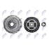 NTY Clutch Kit   NZS VW 003U