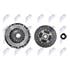 NTY Clutch Kit   NZS VW 003U