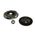 NTY Clutch Kit   NZS VW 004