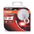 Osram Night Breaker Silver 12V 55W H11 +100% Brighter Bulb   Twin Pack