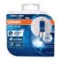Osram 12V 75W Boost Off Road Cool Blue H11 Bulbs   Twin Pack