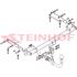 Steinhof Automatic Detachable Towbar (vertical system) for Vauxhall ASTRA, 2015 Onwards