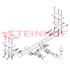 Steinhof Automatic Detachable Towbar (horizontal system) for Opel ASTRA H Saloon, 2007 2009