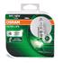 Osram ultra Life H1 12V Bulb    Twin Pack