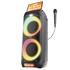 Oakcastle PS200 80W Portable Karaoke Party Speaker