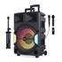 Oakcastle PS500 150W Portable Karaoke Party Speaker