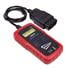 Streetwize OBD II Fault Code Reader