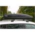 Thule Ocean 600 Roof Box 330L   Black Glossy