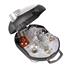 Osram Original H1/H7 1V Spare Bulb Kit    for Fiat IDEA, 2003 2011