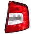 Right Rear Lamp (Estate) for Skoda OCTAVIA Combi 2009 on