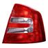 Right Rear Lamp (Hatchback) for Skoda OCTAVIA 2004 on