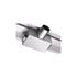 LINEAR DRAIN WET&DRY 60 CM