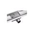 LINEAR DRAIN WET&DRY 60 CM