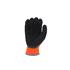 Octogrip Cold Weather Gloves   10 Gauge Acrylic/ Foam/ Latex Blend   Large